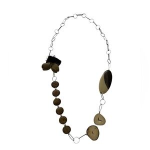 Iconic Marni 04 Runway Necklace